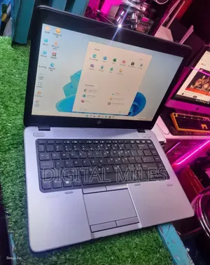 Laptop HP EliteBook 840 G2 8GB Intel Core i5 HDD 500GB