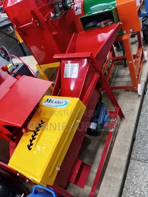 Milano Maize Sheller