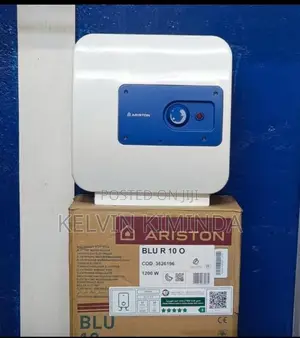ARISTON 10litr Water Heater
