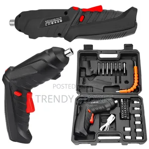Pistol Grip Drill