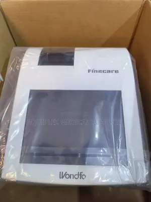 This FIA Meter Plus (Finecare Machine)