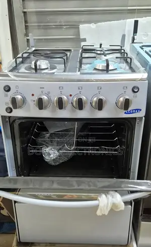 Ecomax 50 by 55 Cooker