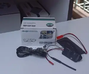 1080P Pinhole CCTV Camera – Mini Hidden Surveillance Camera