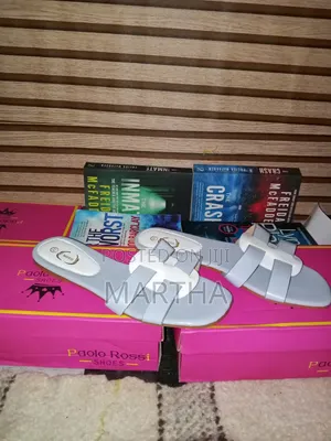 Classy Sandals