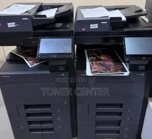 Kyocera TASKalfa 2524ci A3 Color Multifunction Laser Printer