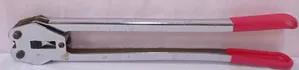 Ex-Uk Manual Strapping Sealer or Crimper