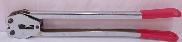 Ex-Uk Manual Strapping Sealer or Crimper