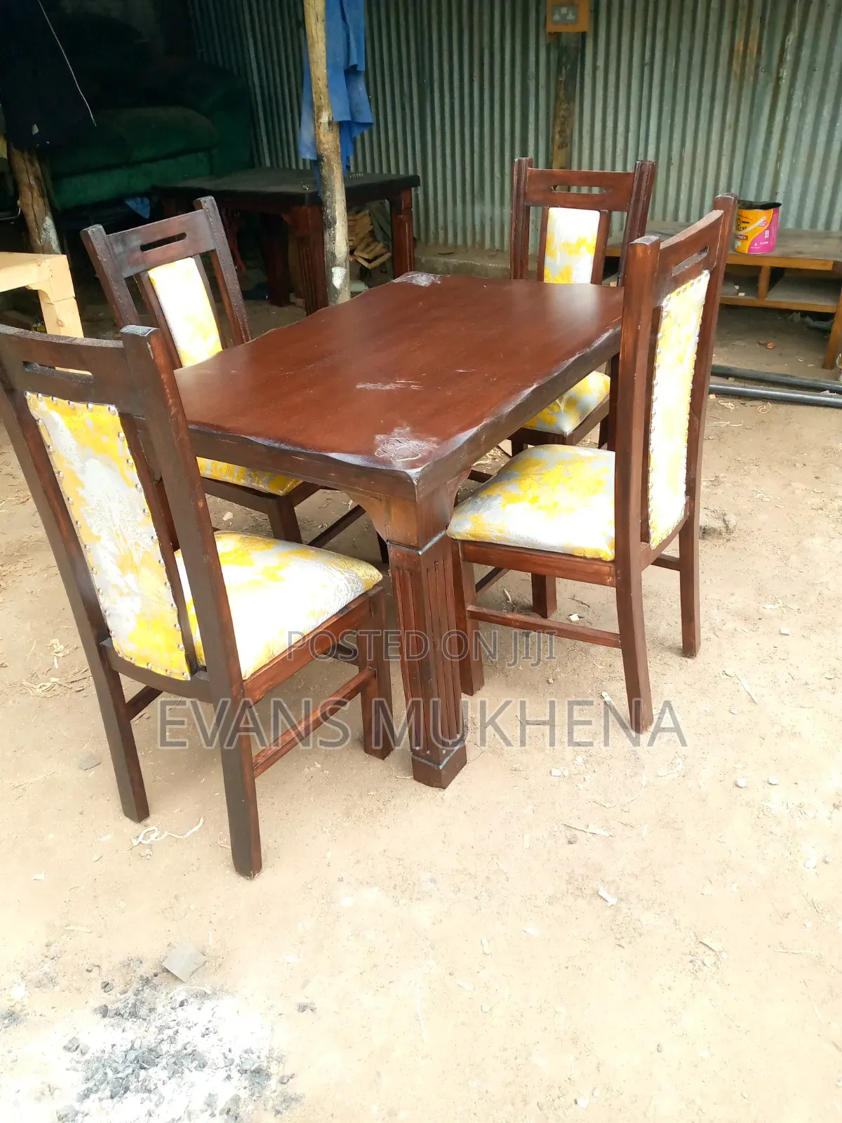Dining Table for Sale