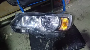 Ex-Japan Subaru N16 Headlight