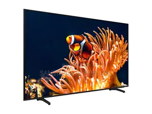 UA85U8000FU Samsung 85" Crystal UHD4K Tizen OS Smart TV