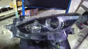 Ex-Japan Mazda Axela No.9 Headlight