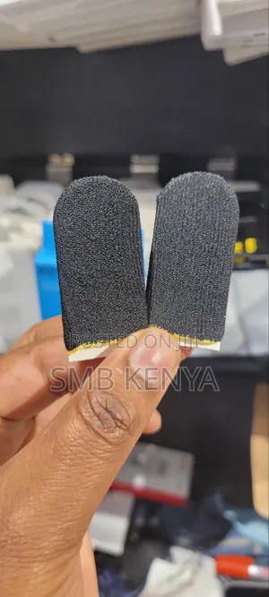 Ultra-Sensitive Gaming Finger Covers