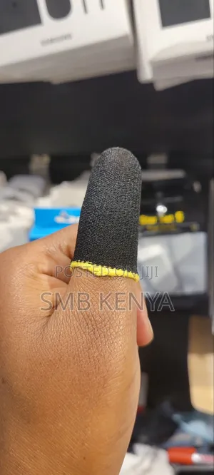 Ultra-Sensitive Gaming Finger Covers
