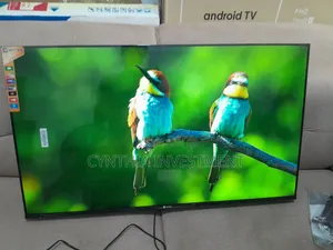 Amtec 43 Inch New TV