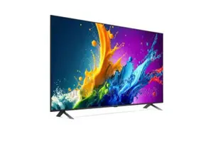 LG 75QNED82 75" Ultra HD4K Smart TV That Combines Quantum Dot NanoCell