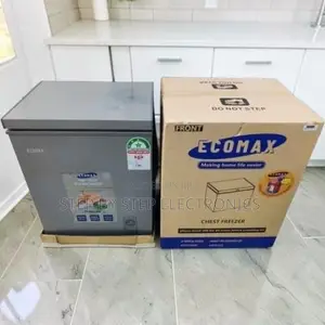 Frost-Resistant Hygienic 60L,90L,119L,150L,200L Chest Deep Freezers