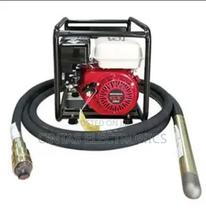 Concrete Poker Vibrator