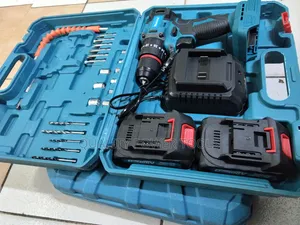 Makita 88V Cordless Electric Hammer Drill