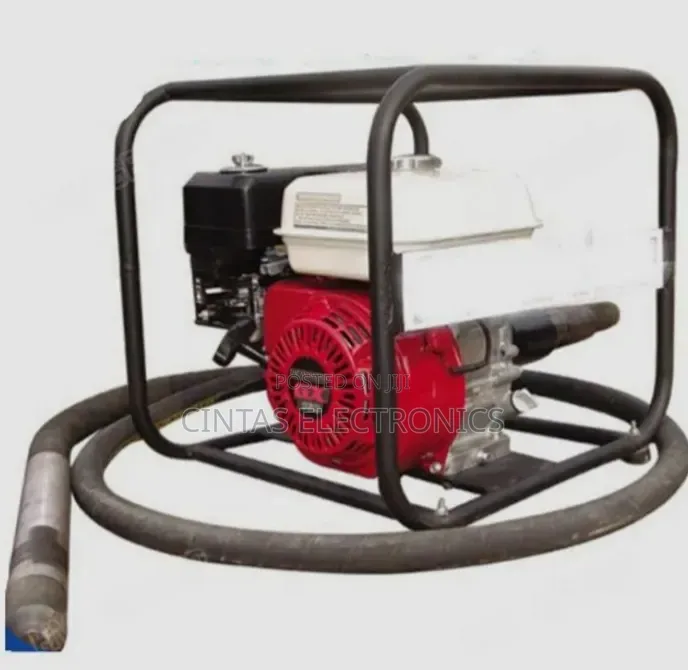 Concrete Poker Vibrator