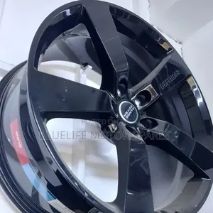 Size 21 Rims for Land Rover Defender (L663 Generation (2019 - 2026)