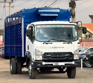 Isuzu Frr90 Local 2022