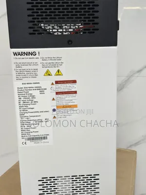 ​REDSUN 500W / 1kWh Portable Power Station – Reliable Solar Storage