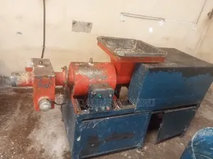 Bar Soap Making Machine
