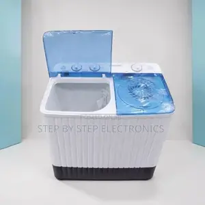 Compact 6Kg 7kg 8Kg 10Kg Single Twin Tub Washing Machine