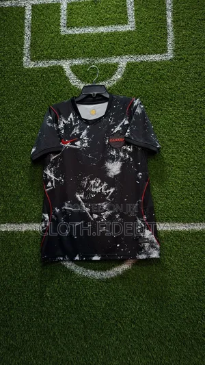 Canada Away 2026 World Cup Jersey.