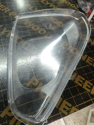 Headlight Lens Daihatsu Mira