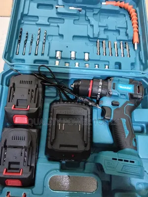 Makita 88V Cordless Electric Hammer Drill.,.,.,