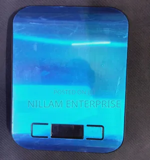 Electronic Weighing Scale