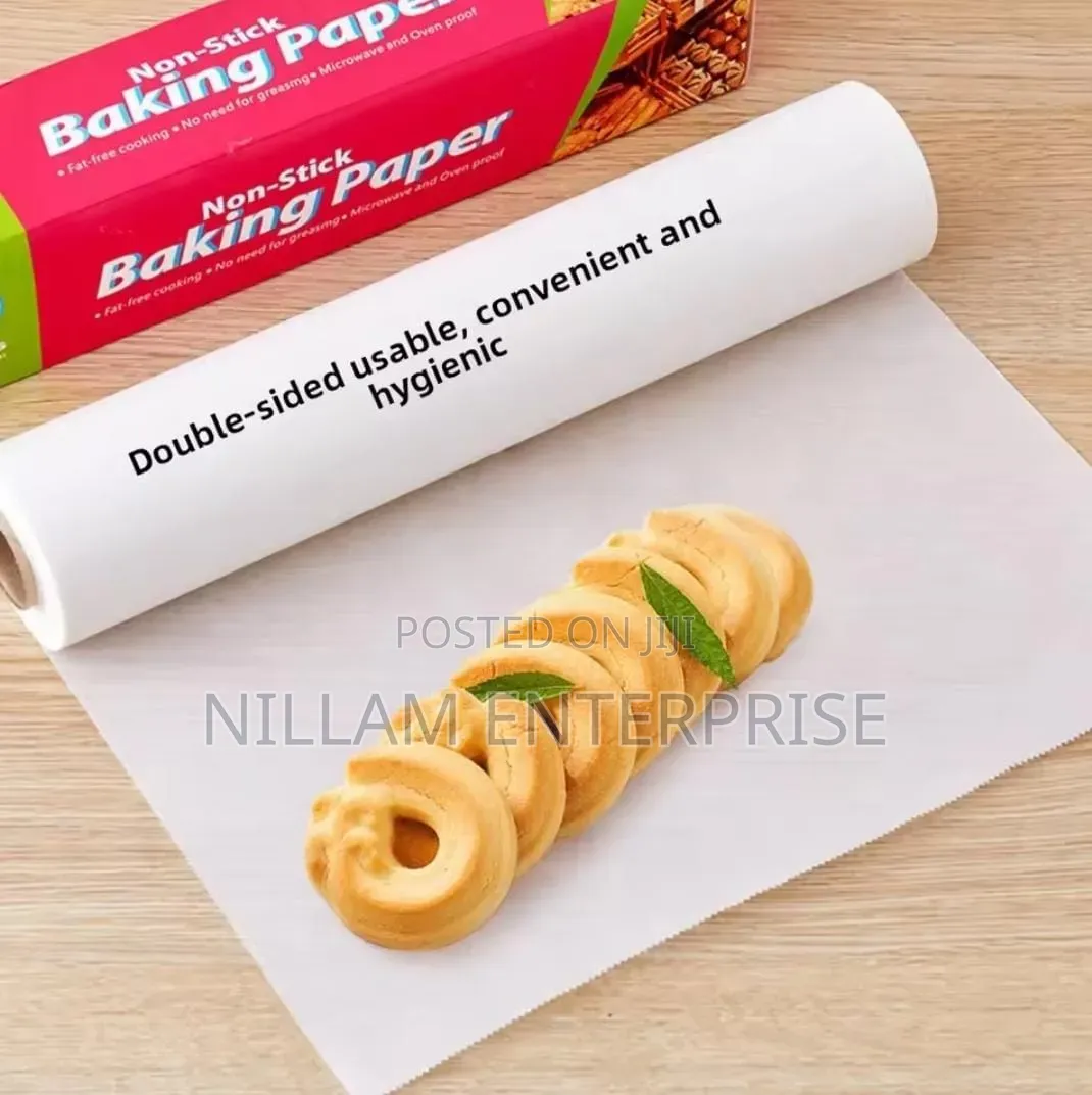 Baking Paper