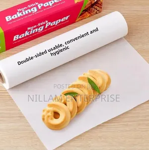 Baking Paper