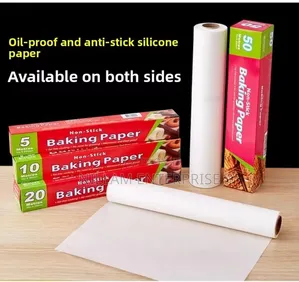 Baking Paper