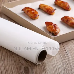 Baking Paper