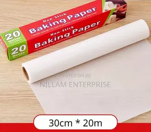 Baking Paper