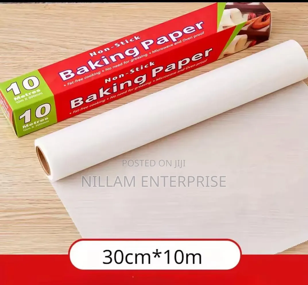 Baking Paper