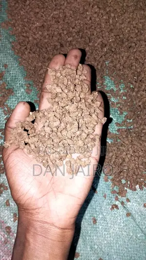 Food Pellets for Poultry and Fish Available in Kisumu