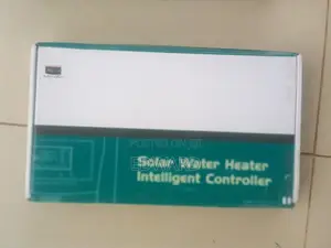 Solar Water Heater Intelligent Controller