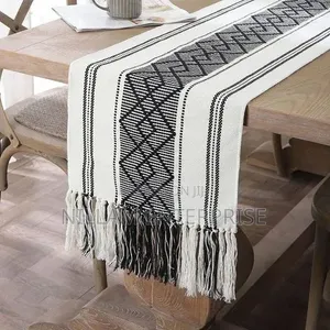 35*210cm Cotton Table Runner