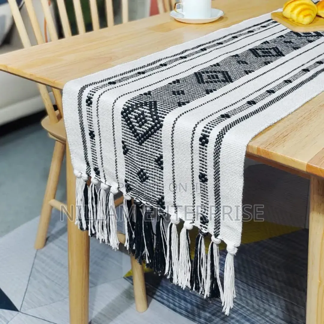 35*210cm Cotton Table Runner