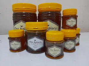 Good Quality Honey