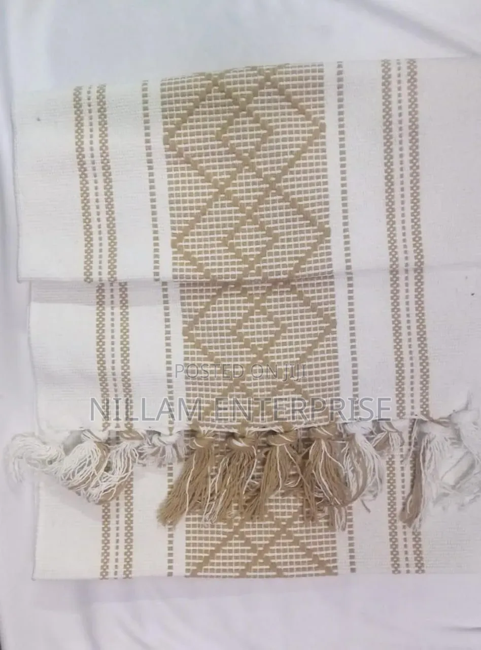 35*210cm Cotton Table Runner