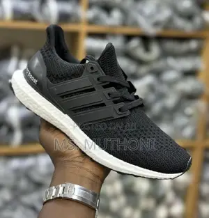 Adidas Ultraboost 4.0 Sizes 38 ~45