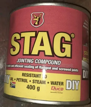 PIPE Joining Compound