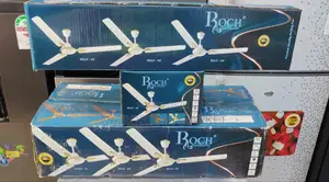 *Roch Ceiling Fan 56" Rclf20