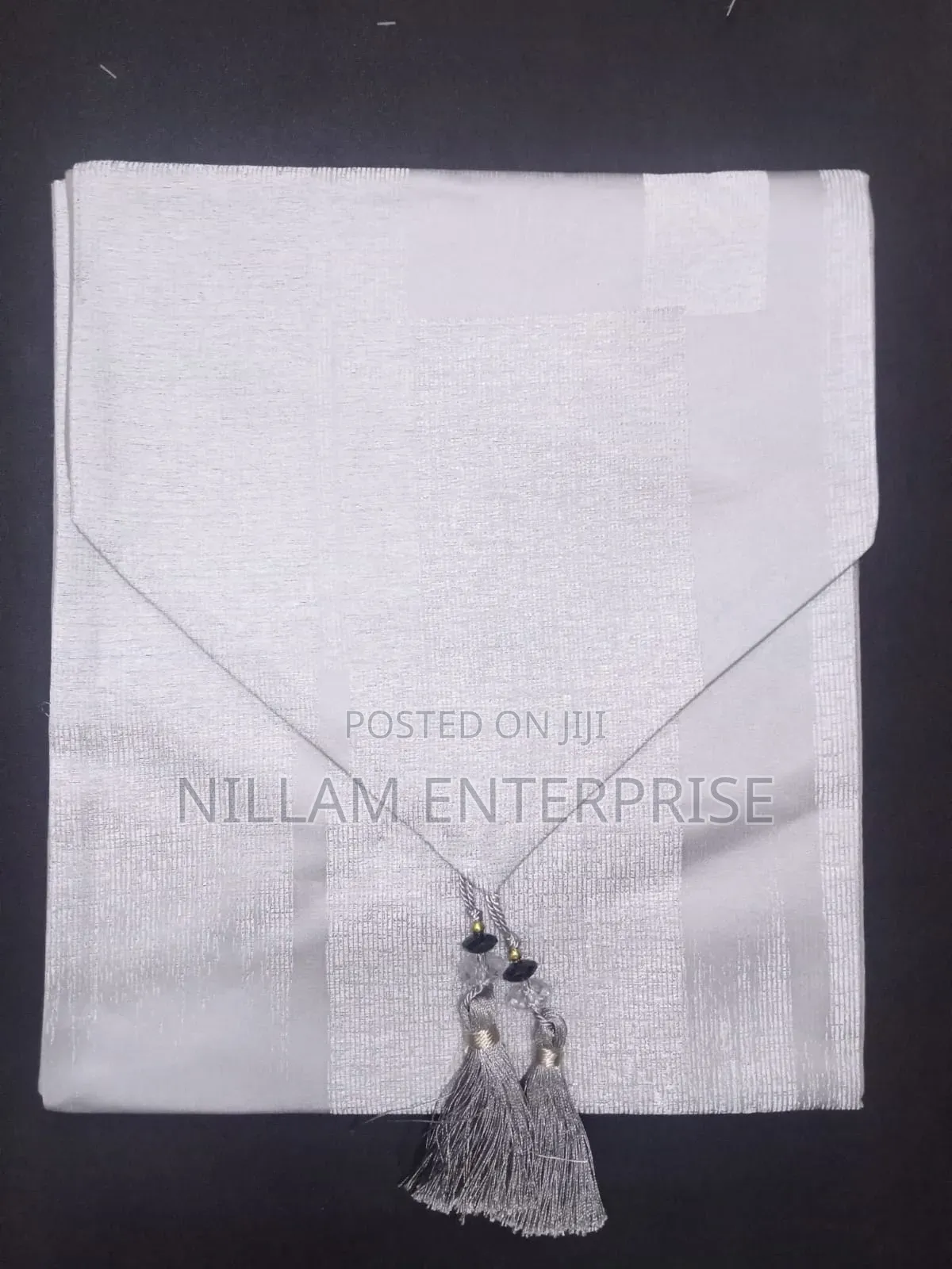 35*210cm Jacquard Table Runner