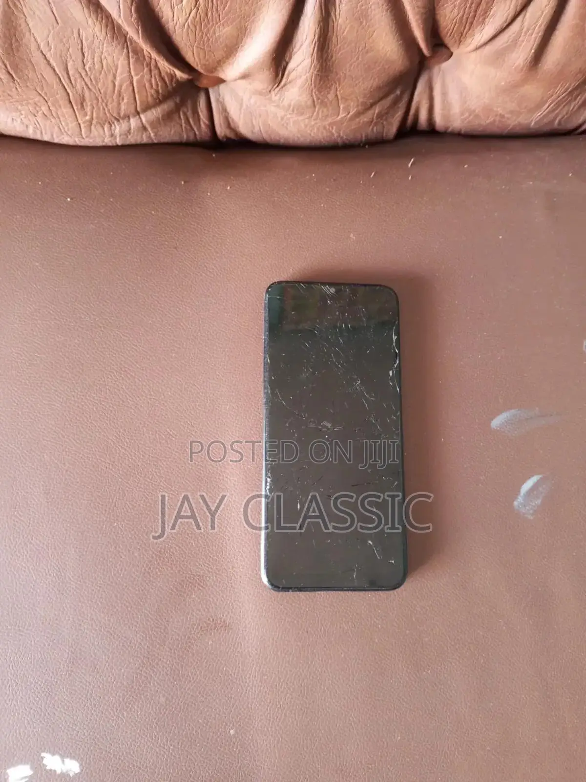 Nokia C22 64 GB Gray