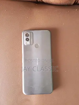 Nokia C22 64 GB Gray